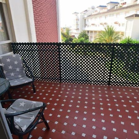 Apartamento Playa Arenal, Javea-Xabia 외부 사진