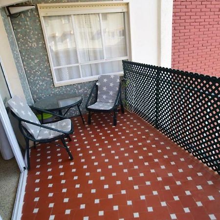 Apartamento Playa Arenal, Javea-Xabia 외부 사진