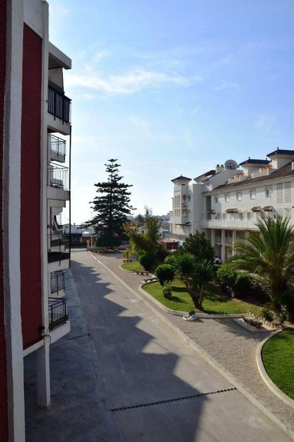 Apartamento Playa Arenal, Javea-Xabia 외부 사진