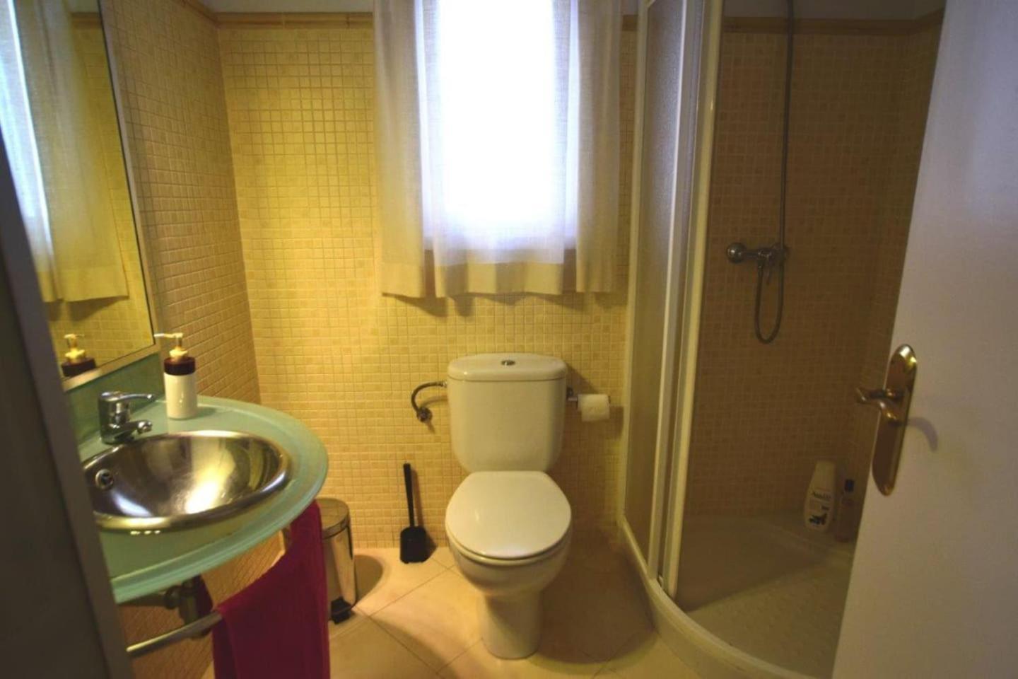 Apartamento Playa Arenal, Javea-Xabia 외부 사진