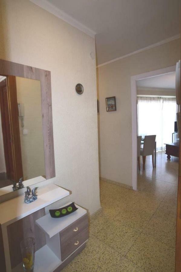 Apartamento Playa Arenal, Javea-Xabia 외부 사진