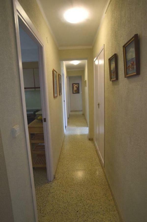 Apartamento Playa Arenal, Javea-Xabia 외부 사진