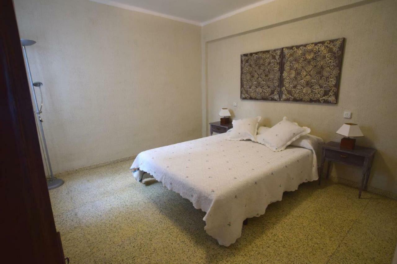 Apartamento Playa Arenal, Javea-Xabia 외부 사진